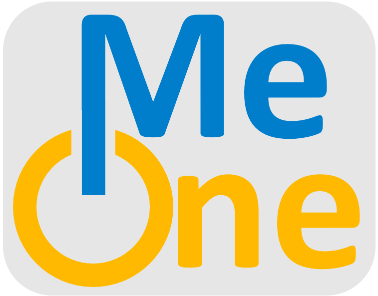 MemoOne Logo